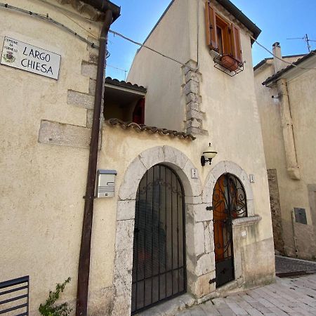 Antico Borgo Bed & Breakfast Fornelli Luaran gambar