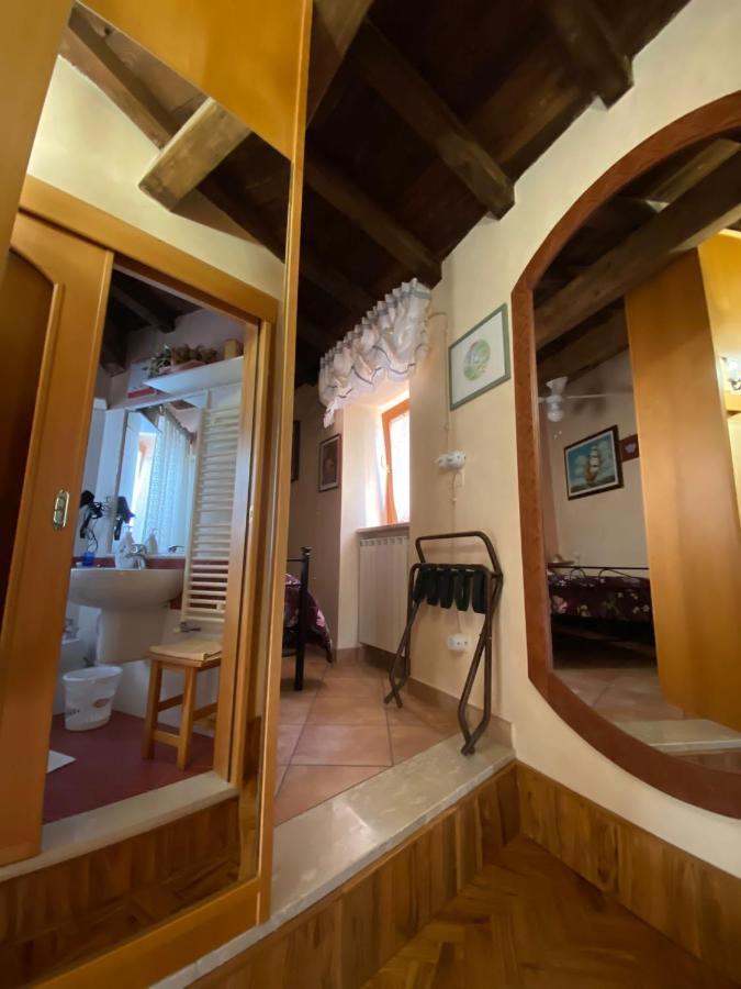 Antico Borgo Bed & Breakfast Fornelli Luaran gambar